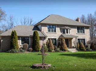 6763 Old Coach Trail, washington, MI 48094