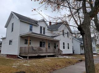 726 Park Avenue, Wausau, WI 54403