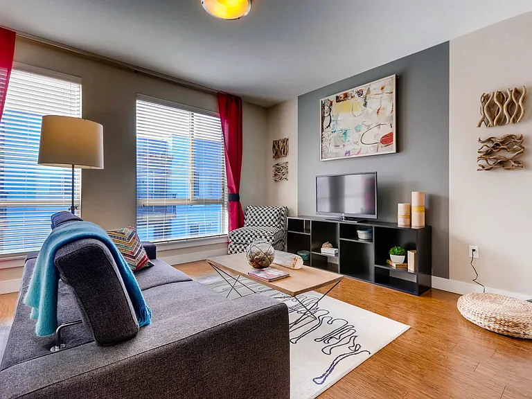 Gardens at Cherry Creek — Photo 9