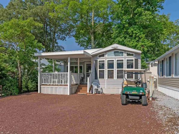 43 Route 47 N Lot D21, Cape May Court House, NJ 08210