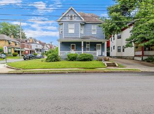 1961 Crafton Blvd, Pittsburgh, PA 15205