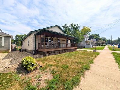 642 Lincoln St, Marseilles, IL, 61341