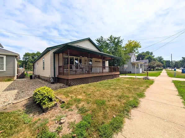 642 Lincoln St, Marseilles, IL 61341