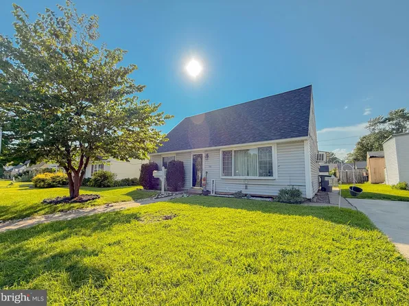 5116 Casa Grande Rd, Temple, PA 19560