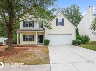 3003 Royal Troon Ln, Matthews, NC 28104