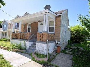 631 Walnut St, Cincinnati, OH 45215