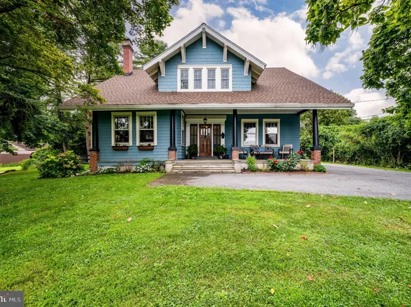 350 S Morwood Ave, Reading, PA 19609