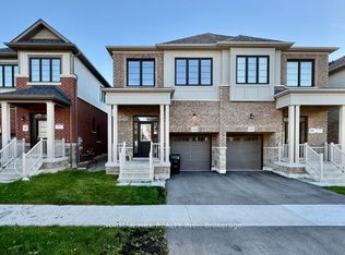 154 Shepherd Dr, Barrie, ON L9J 0P9