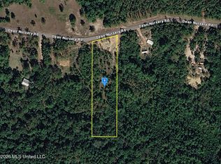225 Dean Nursery Rd, Lucedale, MS 39452