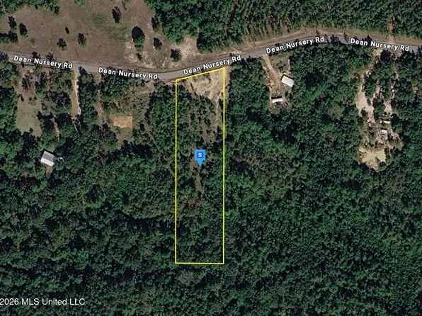 225 Dean Nursery Rd, Lucedale, MS 39452