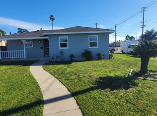 4804 N Brightview Dr, Covina, CA 91722
