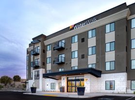 Waterwalk Huntsville