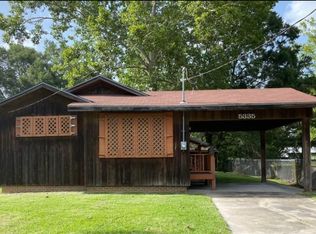 5335 Winbourne Ave, Baton Rouge, LA 70805
