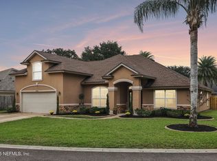 14603 Zachary Dr, Jacksonville, FL 32218