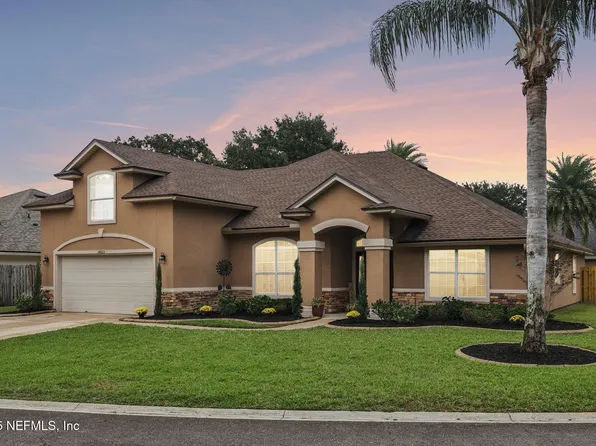 14603 ZACHARY Drive, Jacksonville, FL 32218