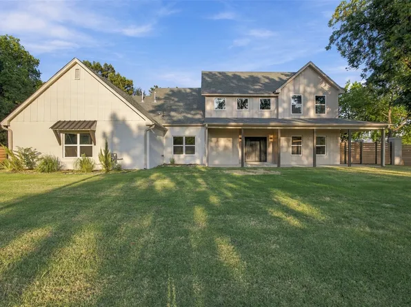 4929 S Columbia Ave, Tulsa, OK 74105