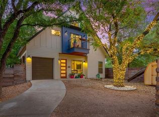 2540 Sol Wilson Ave UNIT B, Austin, TX 78702