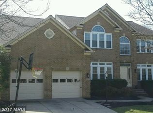 6409 Sundown Trl, Columbia, MD 21044