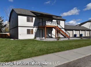 307 E Madison Ave UNIT B, Belgrade, MT 59714