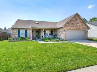 4714 Eagles Watch Ln, Indianapolis, IN