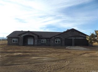 14675 Aspen St, Hesperia, CA 92345