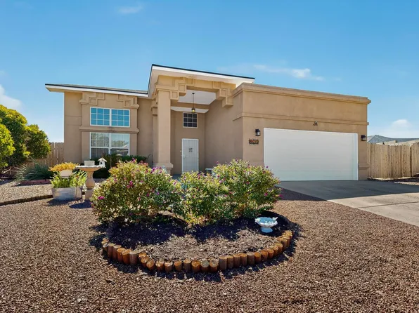4800 Juneau Hills Dr NE, Rio Rancho, NM 87144