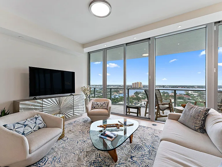 3100 N Ocean Dr #1501 — Photo 9