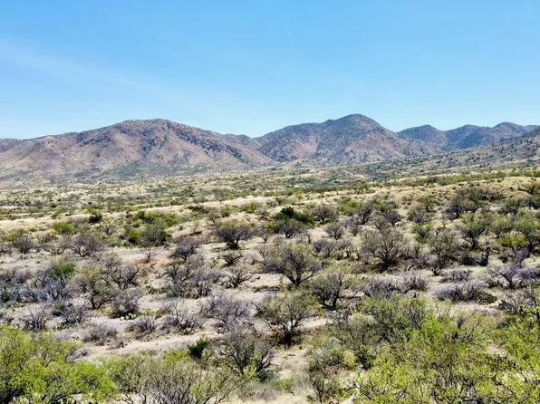 18455 S Sierrita Mountain Rd, Tucson, AZ 85736