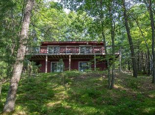3725 Chain O Lakes Rd, Eagle River, WI 54521