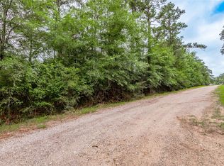 LOT 7 S Estate Dr #7, Trinity, TX 75862