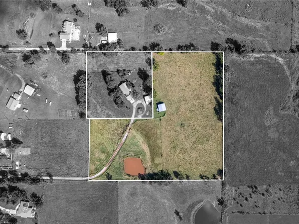 N Coffelt Cemetery Rd, Bentonville, AR 72713