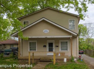 1105 Crescent Ave #A, Lexington, KY 40503