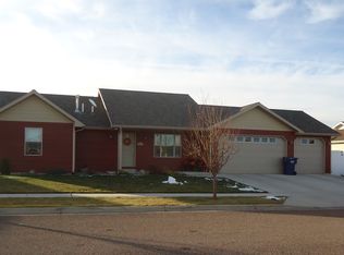 108 34th Ave NE, Great Falls, MT 59404