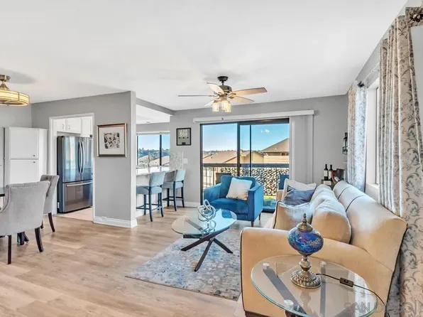5103 Fontaine St Unit 116, San Diego, CA 92120
