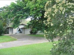 6480 Puupilo Rd #A, Kapaa, HI 96746