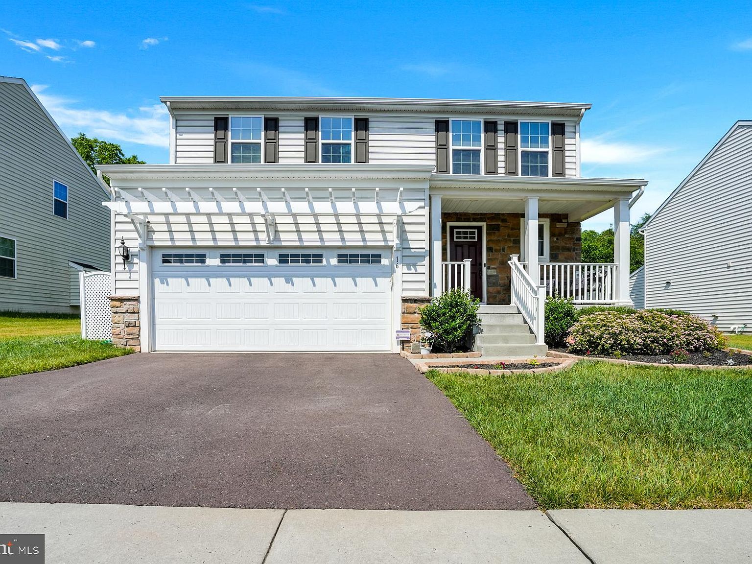 16 Madison Dr, Spring City, PA 19475 MLS PACT2046956 Zillow