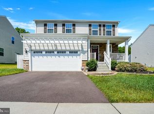 16 Madison Dr, Spring City, PA 19475