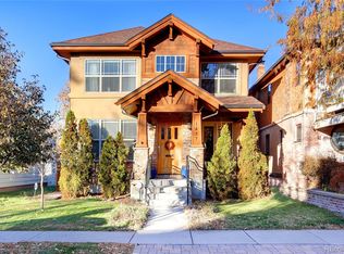 1457 S Washington St, Denver, CO 80210