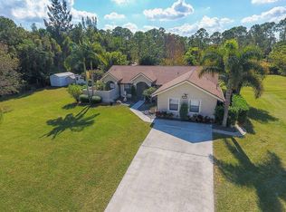 15810 Hamlin Blvd, Loxahatchee, FL 33470