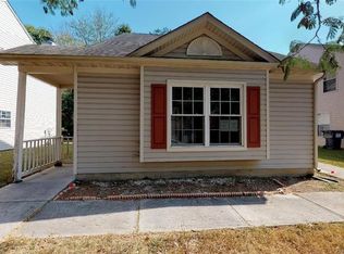 140 Raintree Way, Williamsburg, VA 23188