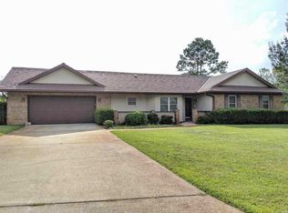 687 Seapine Cir, Pensacola, FL 32506