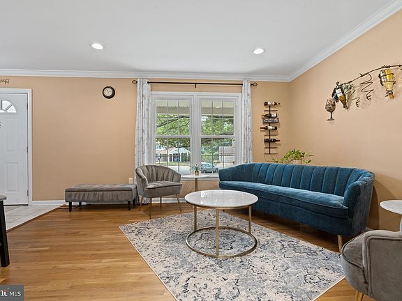 3rd image of 5637 Fort Corloran Dr