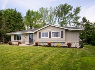 210 W Bridge St, Grafton, WI 53024