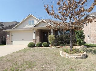 4716 McClellan Dr, Frisco, TX 75034