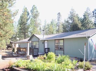 53280 Andrews Rd, La Pine, OR 97739