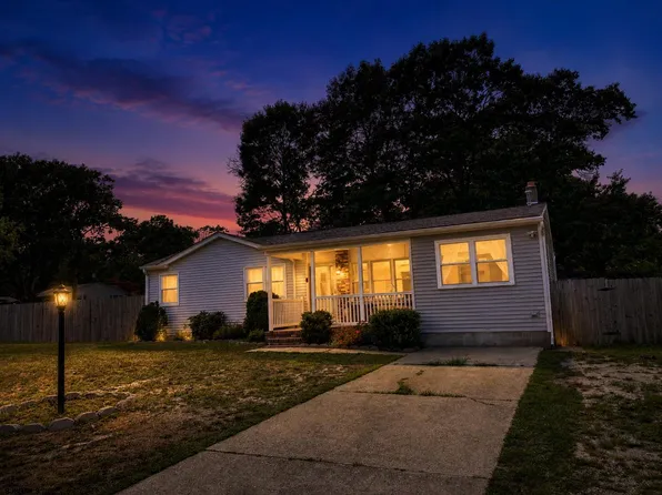 115 Iowa Ave, Egg Harbor Township, NJ 08234