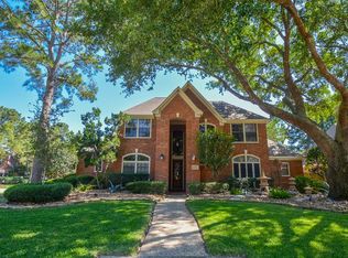 18003 Shireoak Dr, Houston, TX 77084