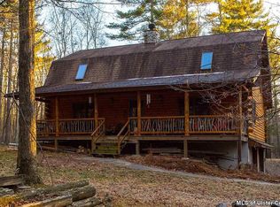 897 Lapla Rd, Kingston, NY 12401