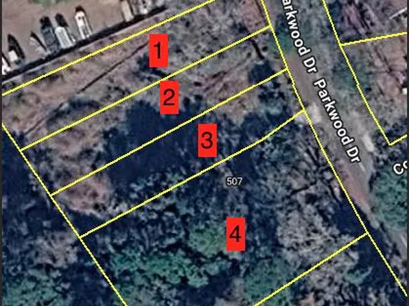 507 Parkwood Dr, Summerville, SC 29483