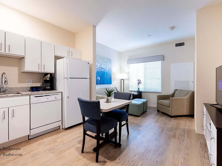 Parks Residential - Richardson — Photo 11